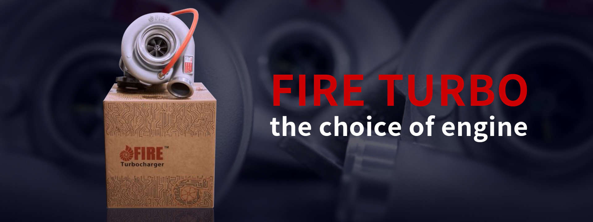 品質 ターボチャージャー 工場