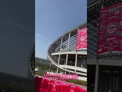 第137回中国輸入輸出フェア (関東フェア)