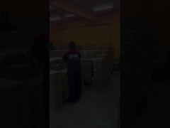 ターボチャージャー