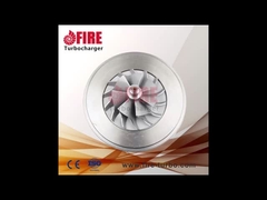 ターボチャージャーカートリッジ