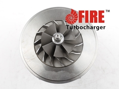 ターボチャージャーカートリッジ