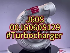 J60S 00JG060S129 トルボチャージャー