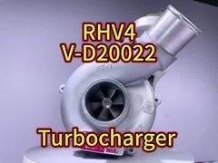 RHV4 V-D20022 トルボチャージャー
