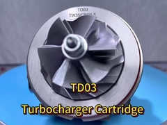 TD03 トルボ充電器カートリッジ