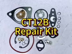 CT12B 修理キット