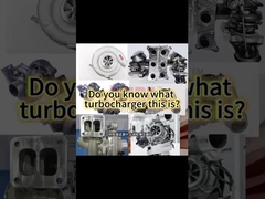 シングルターボ