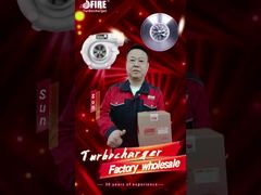 ファイヤーターボのカートリッジを紹介します