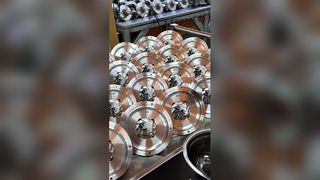 ターボチャージャー カートリッジ-1