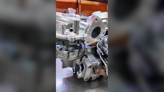 ターボモデル: RHF4 部品番号: 8980749143