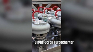 シングルスクロール