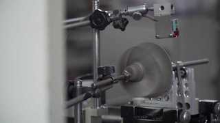 タービン シャフト