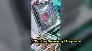 ジャーナルベアリング