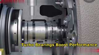 ボールベアリング