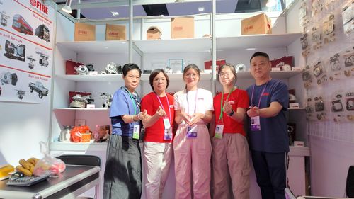 Latest company news about ファイア・カンパニー... 第138回カンタンフェアが 完全に成功しました