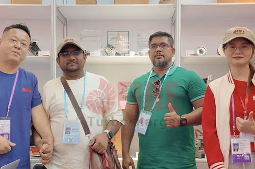 Latest company news about ビジネスの成長を加速させる：グローバル市場向け高品質ターボチャージャー。