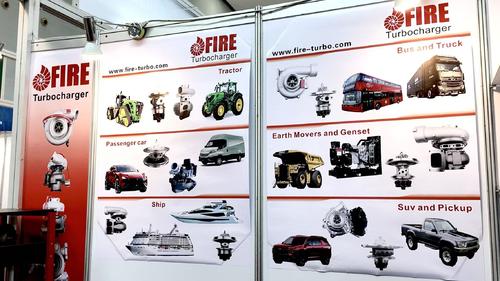 Latest company news about なぜターボチャージャーは現代の車でそんなに人気があるのか？