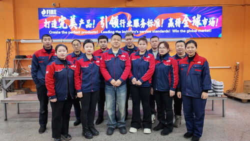 Latest company news about 【新年のご挨拶】パートナーシップに感謝し、新たな旅へ出発 – お客様、同僚の皆様へ