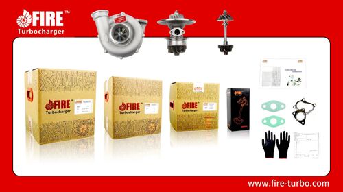 Latest company news about なぜ当社からターボチャージャーを輸入するのですか？ ---当社は、ディーラーが耐久性と輸送に関して直面する課題を解決します。