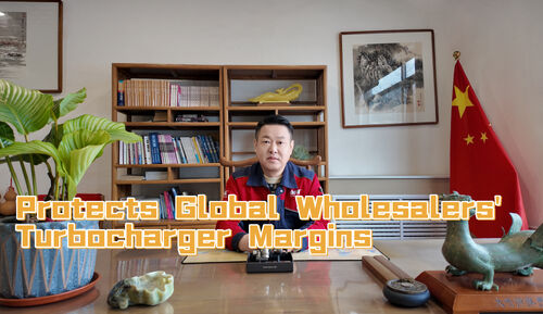 Latest company news about 原材料価格の変動を乗り切る：Fengcheng FIRE Turbochargerがグローバル卸売業者の利益率を守る方法