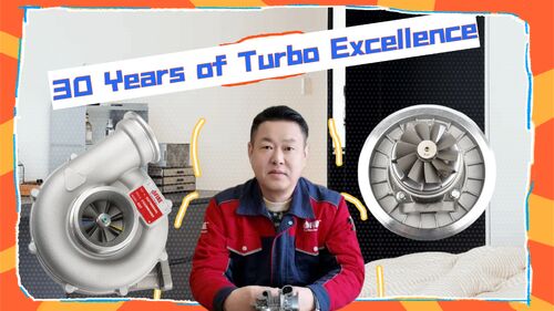 Latest company news about QC 専門家によって構築: FIRE TURBO が米国および EU 市場にプレミアム ブランドの信頼性を提供する理由