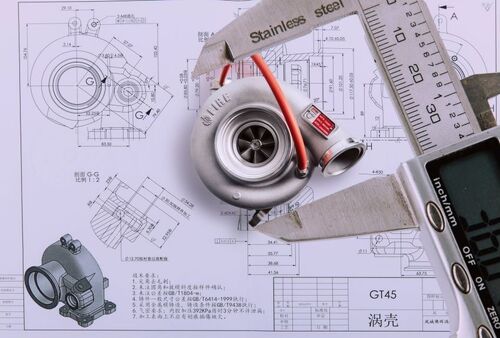 Latest company news about ターボチャージャーについて話しましょう: 現代の自動車はなぜターボチャージャーなしでは生きていけないのか (そしてその「脆弱性」を修正する方法)