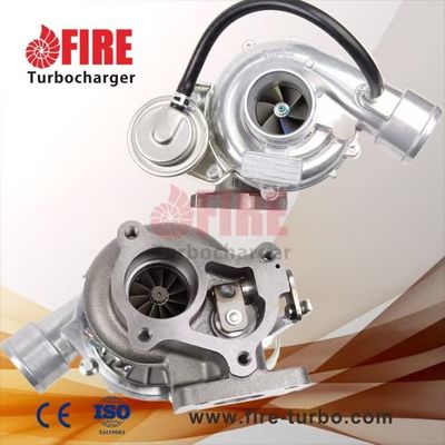 quality RHF4 トルボ 8981320720 V-420149 4JJ1エンジンのIsuzu トラックターボチャージャー factory