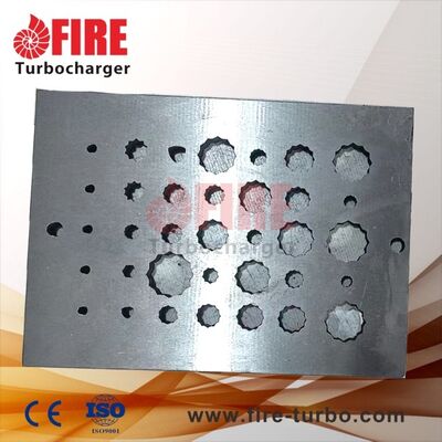 quality カートリッジホルダープレート:様々な種類のインクカートリッジ/ロータを固定するために使用されます. factory